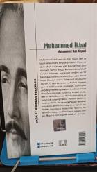 Çağa İz Bırakan Önderler - Muhammed İkbal Yazar: Muhammed Han Kayani Yayınevi: İlke Yayıncılık