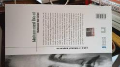 Çağa İz Bırakan Önderler - Muhammed İkbal Yazar: Muhammed Han Kayani Yayınevi: İlke Yayıncılık