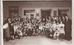 Efemera - Çocuk Balosu Hatırası, 27 Nisan 1938 - kitantik - kitaLog