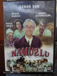 NAMUSLU (ŞENER ŞEN)