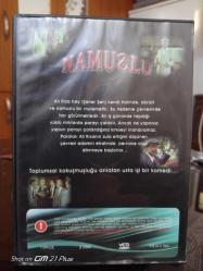 NAMUSLU (ŞENER ŞEN)