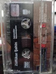 ZÜLFİKAR ŞAHİN AŞKIMIZDAN BAHSETMEYELİM