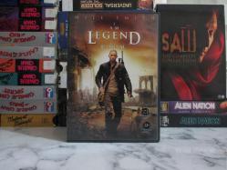 Efemera - Ben Efsaneyim - I'm Legend DVD - kitantik - kitaLog
