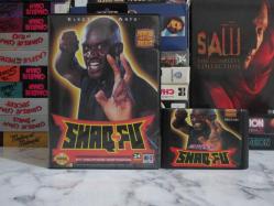Antika - Shaq-Fu Sega Genesis Klon Oyun - kitantik - kitaLog