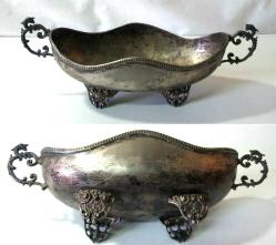 Antika - AnTiKa GüMüŞ KaPLaMa GONDOL...... - kitantik - kitaLog