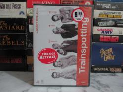 Efemera - Trainspotting DVD - kitantik - kitaLog