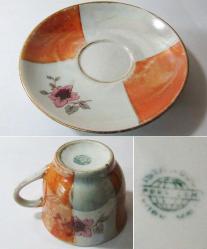 EsKi İSTANBUL PorseLen FİNCAN Takımı.....