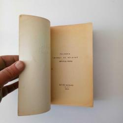 İSLAMDA İMAMET VE HİLAFET (2. EL)