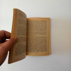 İSLAMDA İMAMET VE HİLAFET (2. EL)