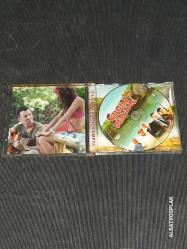 ÇILGIN DERSANE--SIFIR AYARINDA -DÖNEM BASKISI VCD DİR.
