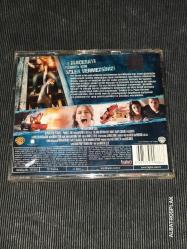 SON DURAK-FINAL DESTINATION--SIFIR AYARINDA -DÖNEM BASKISI VCD DİR.