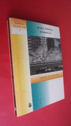 TOPLU ÖYKÜLER-  4- ALAYCI ÖYKÜLER ARADAKİLER . // İLK   BASIM  //