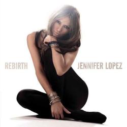 JENNIFER LOPEZ - REBIRTH LIMITED EDITION 2005 CD + DVD