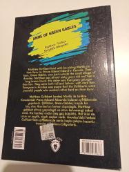 Anne Of Green Gables (ingilizce-türkçe karşılıklı hikayeler)