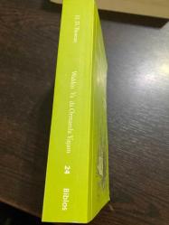 Walden ya da ormanda yaşam