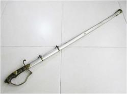 Antika - CUMHURİYET BAŞI AsKeRi SUBAY TÖREN KILICI....UMUT - kitantik - kitaLog