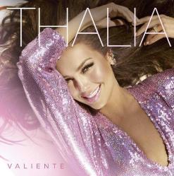 THALIA İMZALI VALIENTE 2018 CD
