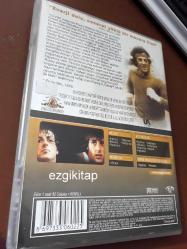 rocky 2  dvd (sylvester stallone) (pc'de denenmiştir)