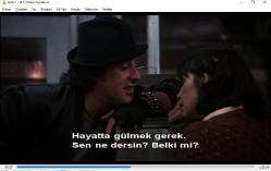 rocky 2  dvd (sylvester stallone) (pc'de denenmiştir)