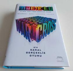 Warcross: Bir Sanal Gerçeklik Oyunu