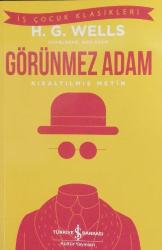 GÖRÜNMEZ ADAM