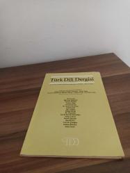 TÜRK DİLİ DERGİSİ YIL :18 CİLT:18 SAYI: 104 EYLÜL EKİM 2004 -  VEDAT GÜNYOL BÖLÜMÜ