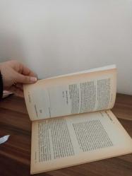 TÜRK DİLİ DERGİSİ YIL :18 CİLT:18 SAYI: 104 EYLÜL EKİM 2004 -  VEDAT GÜNYOL BÖLÜMÜ