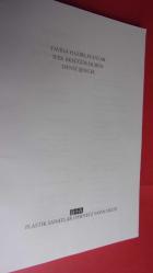 ÇAĞDAŞ DÜŞÜNCE VE SANAT ..