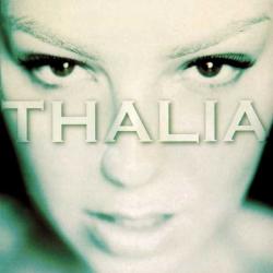 THALIA - AMOR A LA MEXICANA + BONUS REMIXES 1997 CD