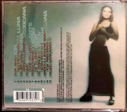 THALIA - AMOR A LA MEXICANA + BONUS REMIXES 1997 CD