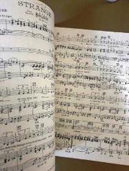 FRANCIS & DAY'S 79 th ALBUM (NOTA)