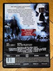 DEAD SILENCE * ÖLÜM SESSİZLİĞİ * JAMES WAN * 2006 * DVD
