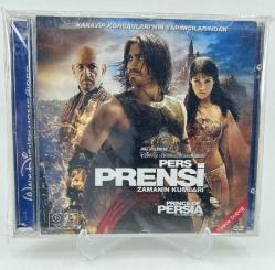 Efemera - Pers Prensi: Zamanın Kumları - Jake Gyllenhaal, (2010) VCD Film - kitantik - kitaLog