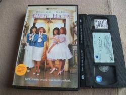 V - VHS - ÇİFTE HATA