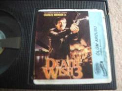 4 - BETA - ÖLÜM ARZUSU 3 - CHARLES BRONSON