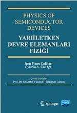 YARIİLETKEN DEVRE ELEMANLARI FİZİĞİ / Physics of Semiconductor Devices