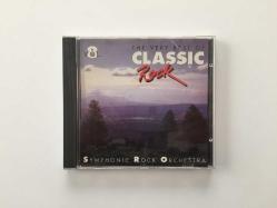 Symphonic Rock Orchestra - The Very Best of Classic Rock Vol. 8 / CD