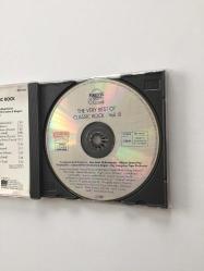 Symphonic Rock Orchestra - The Very Best of Classic Rock Vol. 8 / CD