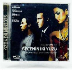 Gecenin İki Yüzü (2007) VCD Film