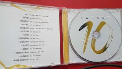 TARKAN  10 CD