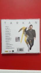 TARKAN  10 CD