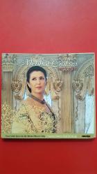 MELİHAT GÜLSES NAR ÇİÇEĞİM CD