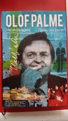 OLOF PALME (CİLTLİ-ŞÖMİZLİ)