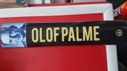 OLOF PALME (CİLTLİ-ŞÖMİZLİ)