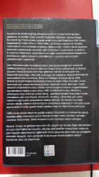 OLOF PALME (CİLTLİ-ŞÖMİZLİ)