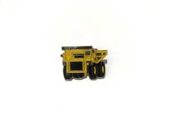 Caterpillar - Rozet