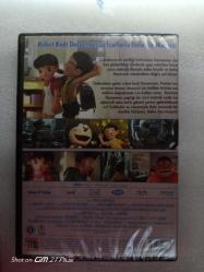 PRENSES MONONOKE ORİJİNAL DVD FİLM YILMAZ VİDEO TAHTAKALE