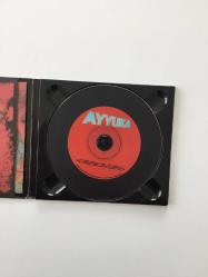Ayyuka - Ayyuka / CD