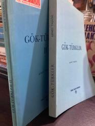 Gök- Türkler 2 cilt