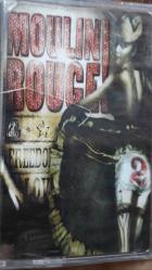 MOULIN ROUGE/2 - MUSIC FROM BAZ LUHRMANN'S FILM SOUNDTRACK  KASET